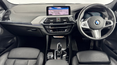 BMW X3 xDrive20i M Sport 5dr Step Auto [Tech/Pro Pack] Petrol Estate